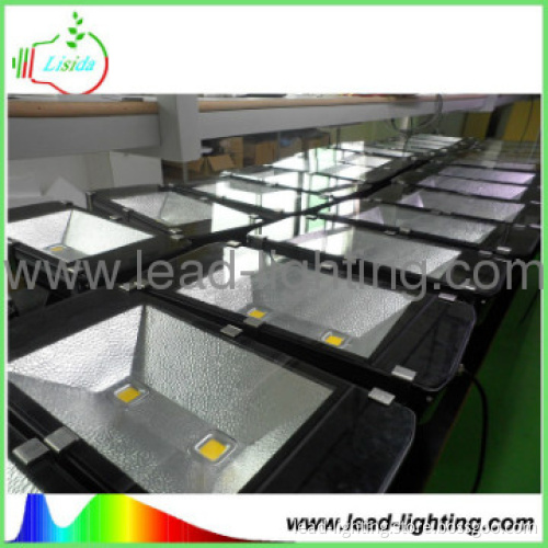 360w rohs certificated tunnel light